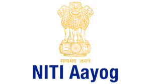 niti aayog logo vector (1)